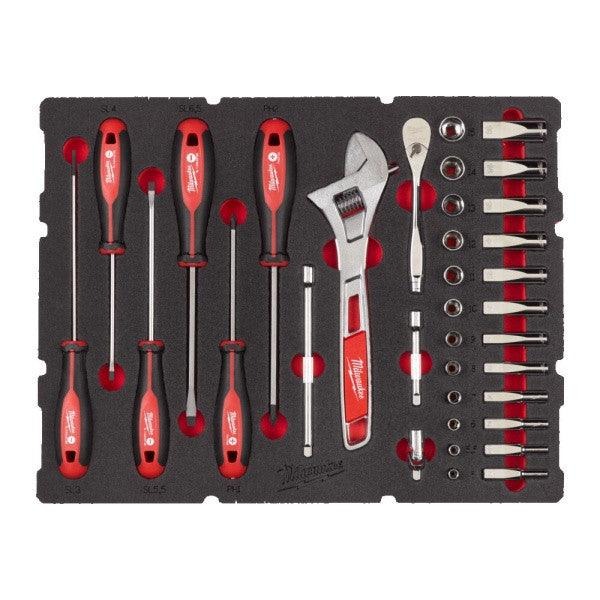 Compact Tool Kit