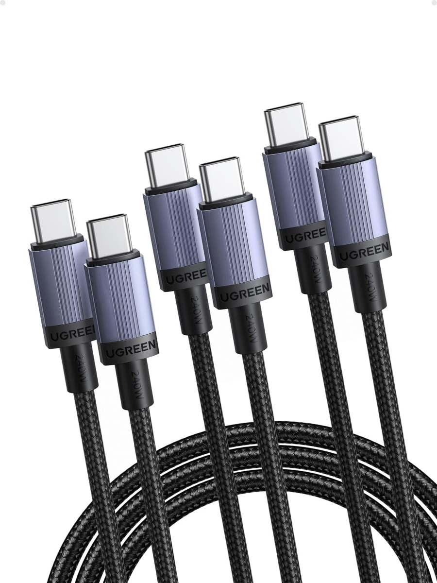 USB-C Cable Set