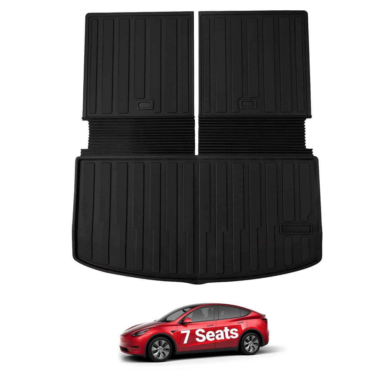 Trunk Protection Mat