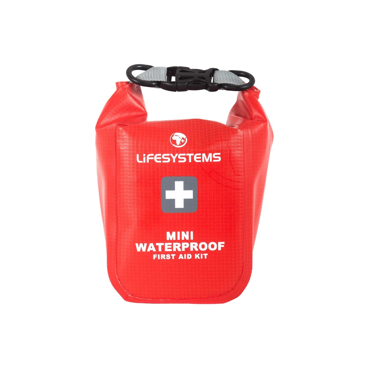 Compact First Aid Kit