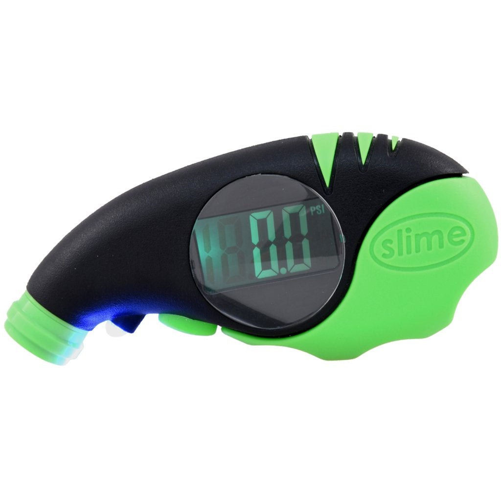Digital Tire Pressure Gauge