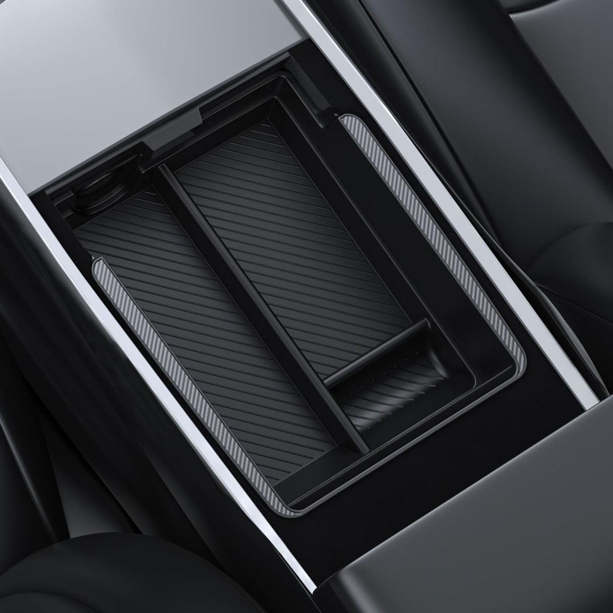 Center Console Organizer