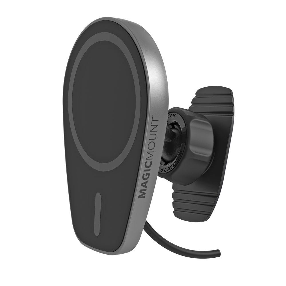Wireless Charging Mount