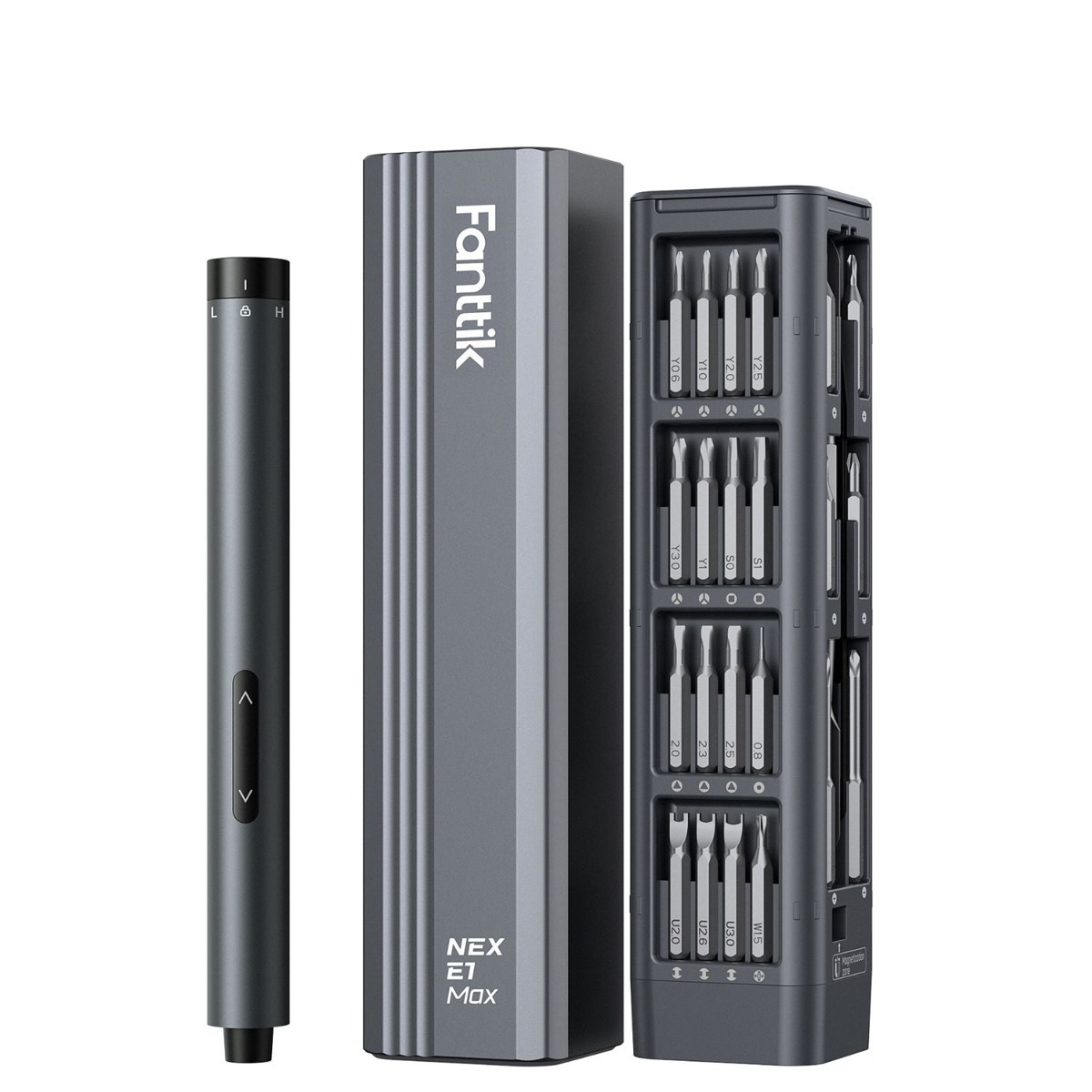 Precision Screwdriver Set