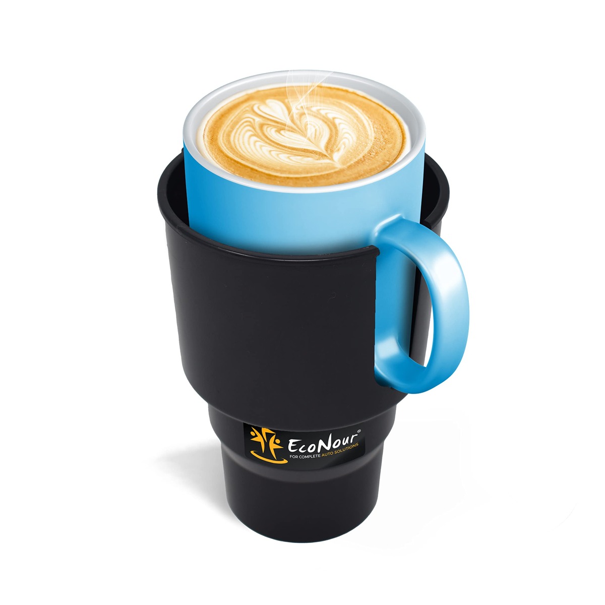 Premium Travel Cup Holder