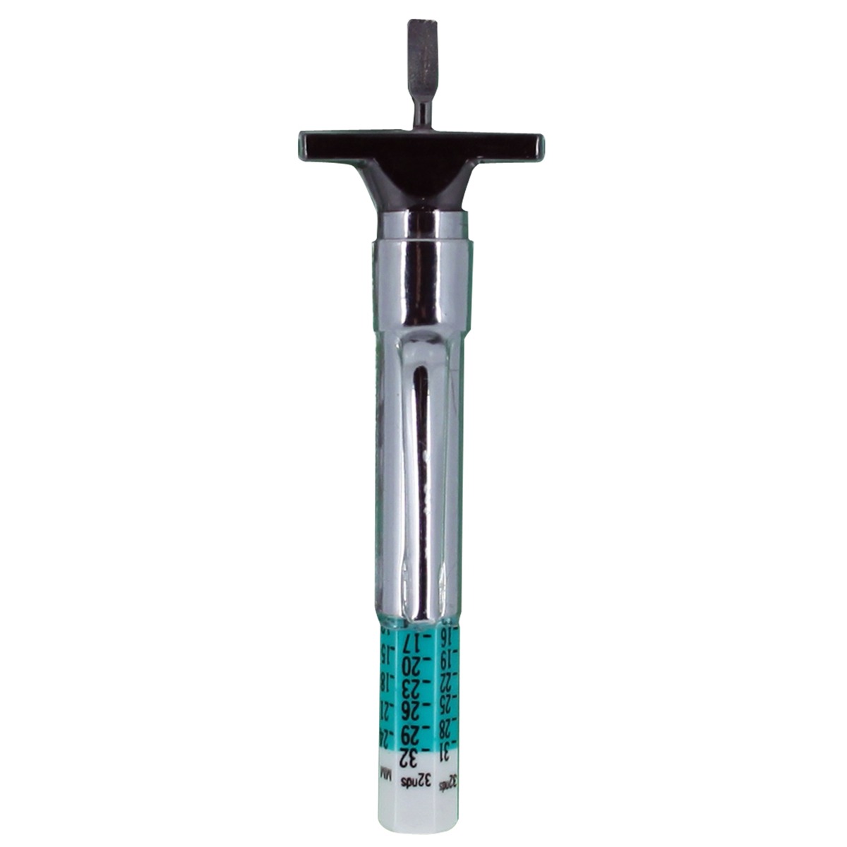 Tire Tread Gauge